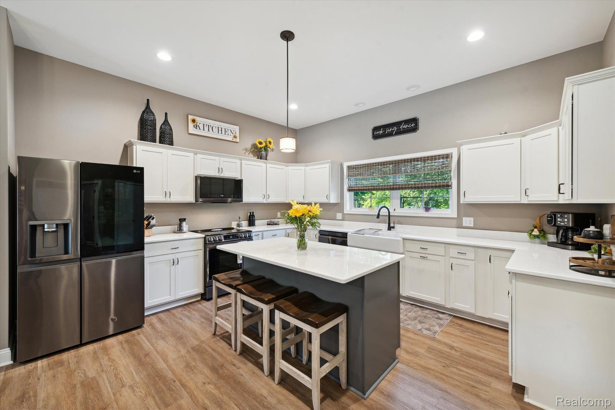 415 Ready Road Carleton, MI 48117 - Photo 19 of 68 Gallery Image 19