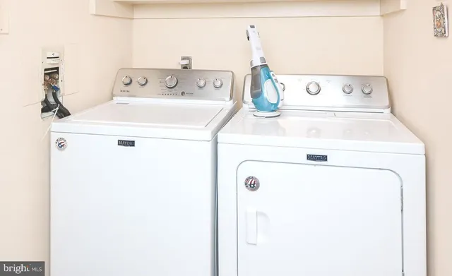 a view of outdoor space with seating area