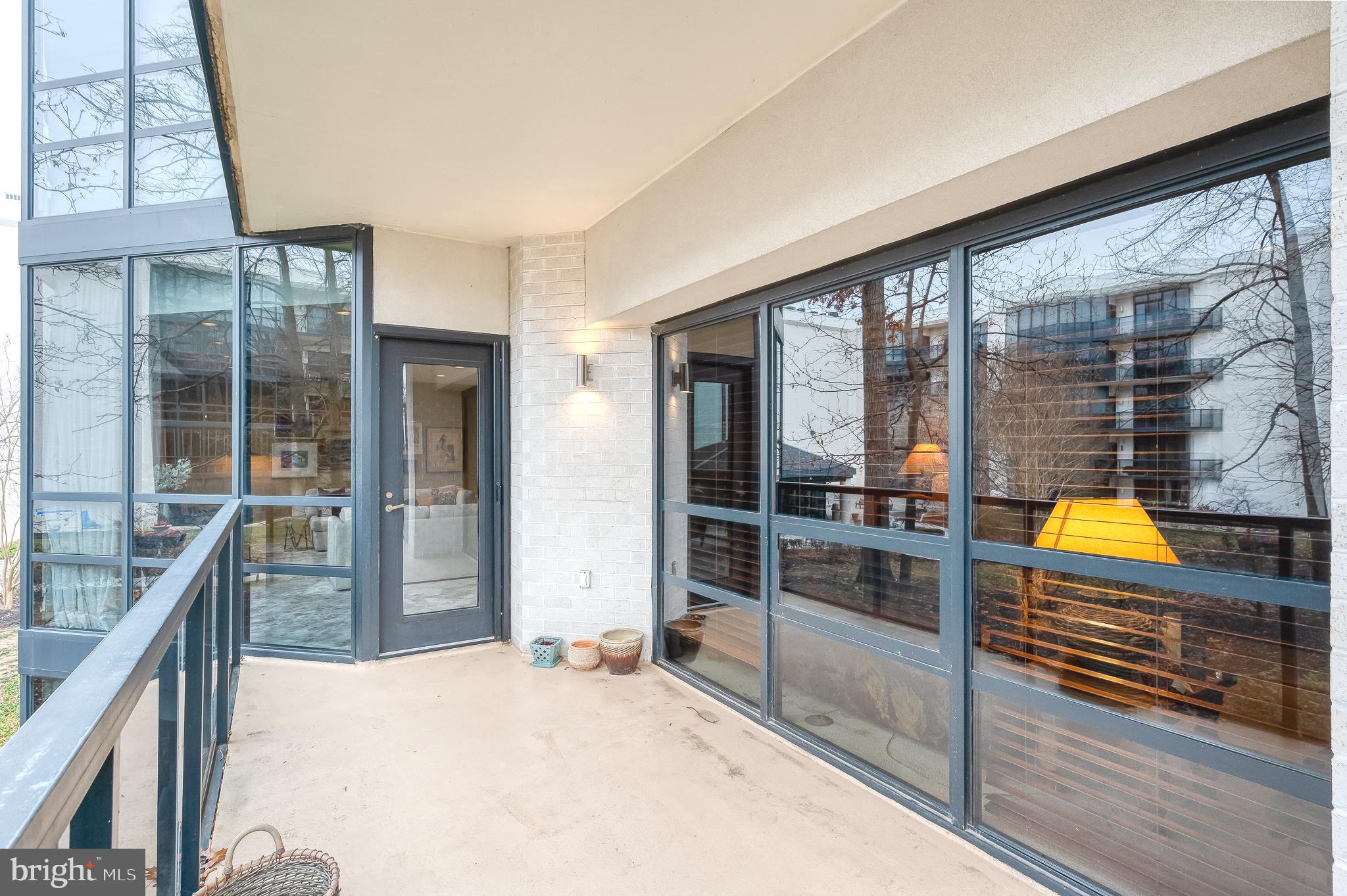 4001 Old Court Road, Unit 218 Baltimore, MD 21208 - Photo 28 of 44 a view of swimming pool from a room