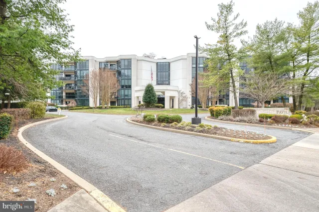 a view of a city with tall buildings