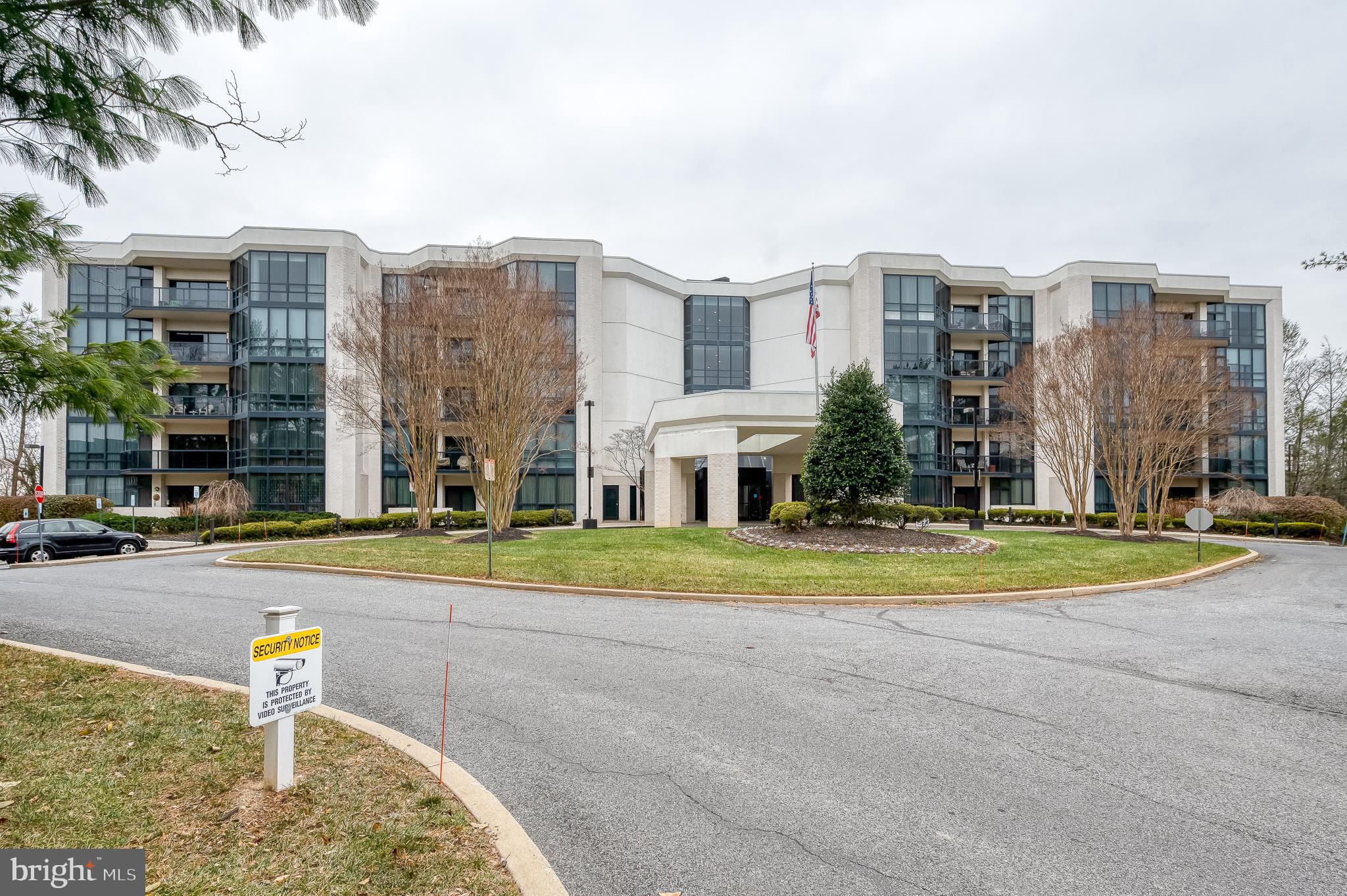 4001 Old Court Road, Unit 218 Baltimore, MD 21208 - Photo 36 of 44 a view of a city with tall buildings