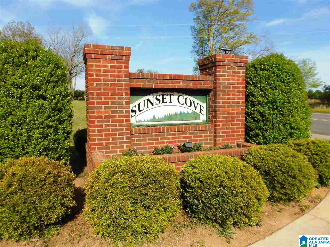 105 Sunset Lane Jemison, AL 35085 - Photo 24 of 24