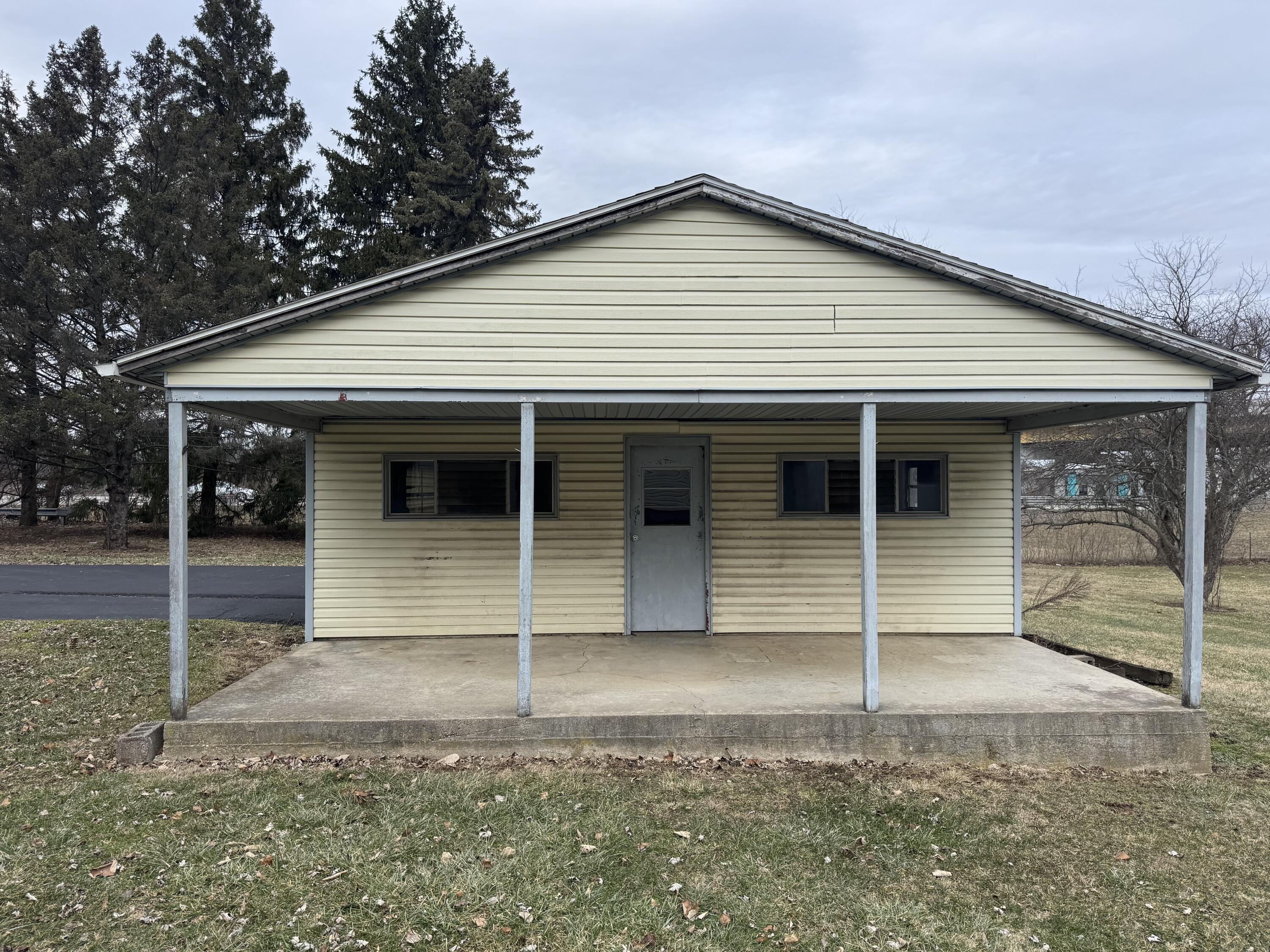2480 Old Clifton Road Springfield, OH 45502 - Photo 7 of 21
