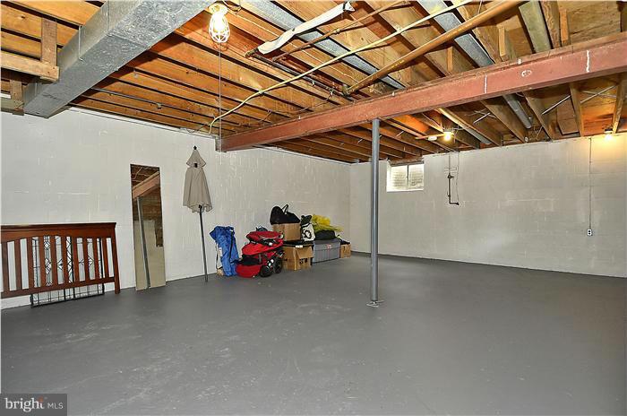 10218 Vale Road Vienna, VA 22181 - Photo 28 of 30 Basement