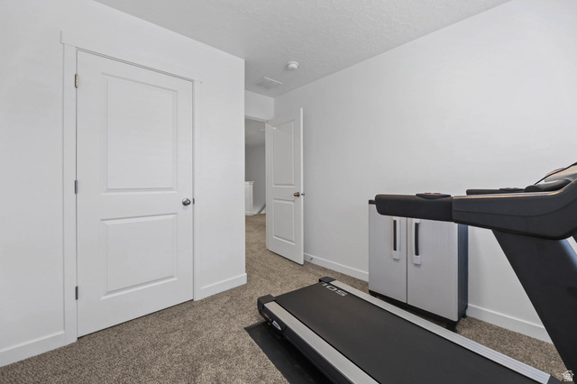 2792 North Fighting Falcon Street Layton, UT 84040 - Photo 18 of 29