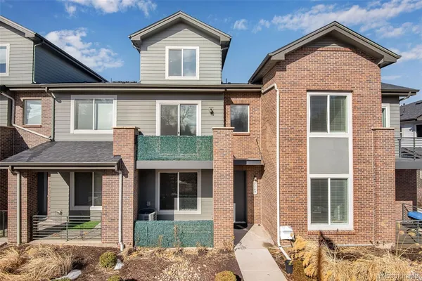 $489,990 | 5167 South Fairplay Street, Aurora, CO 80015