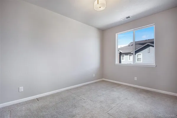 wooden floor in a room