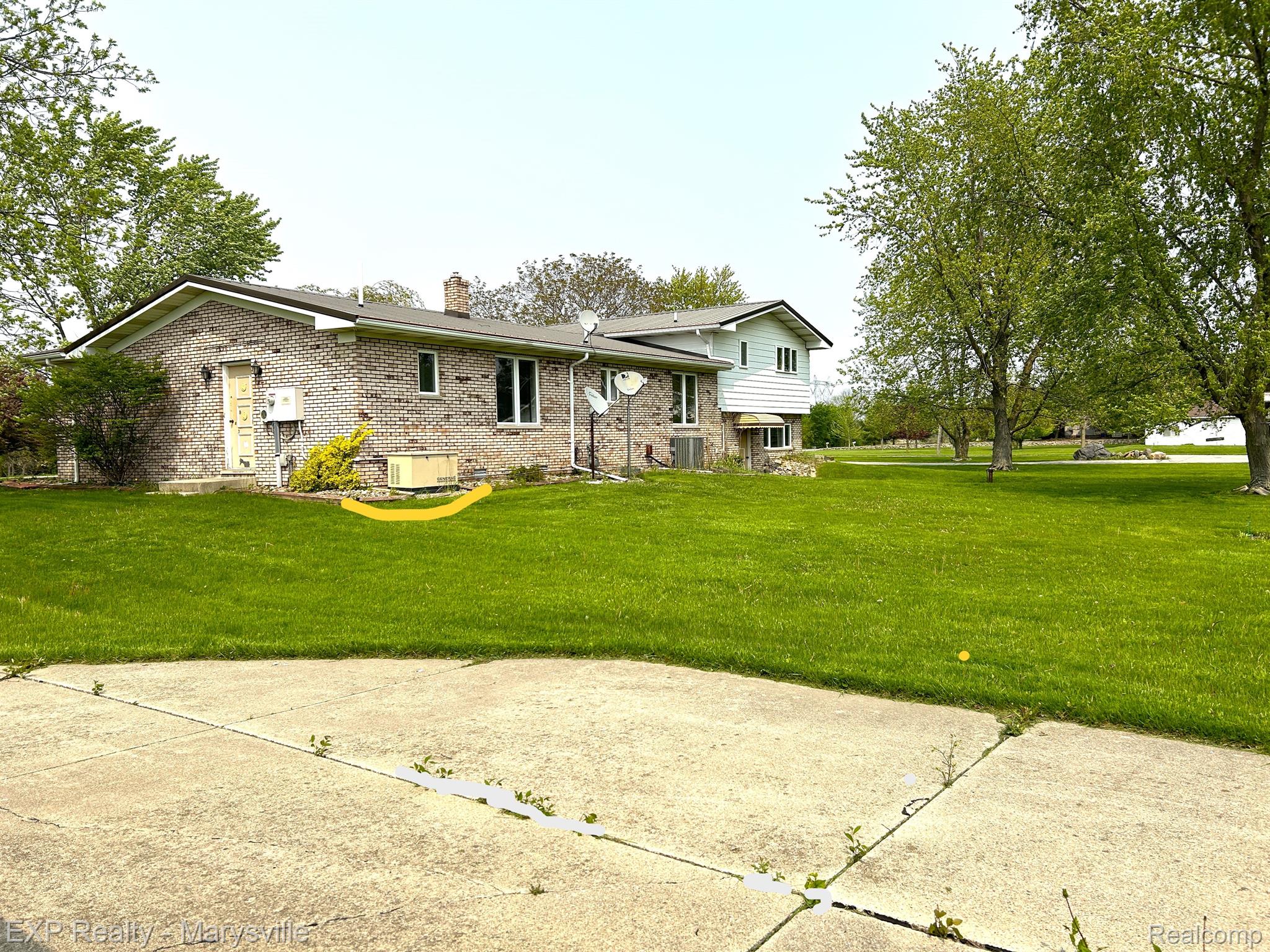 9695 Masters Road Goodells, MI 48027 - Photo 30 of 31 Gallery Image 30
