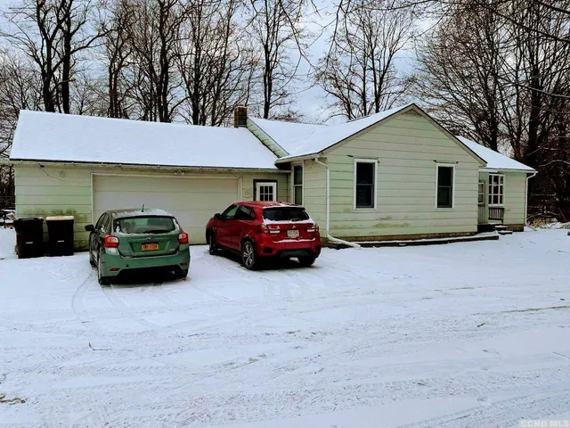 a view of deck with patio