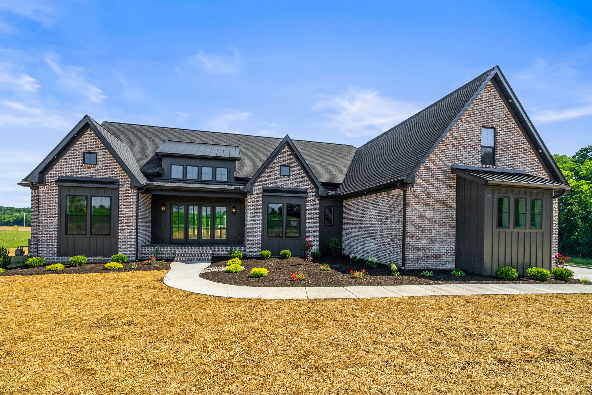 293 Aplin Branch Road Cottontown, TN 37048 - Photo 10 of 100