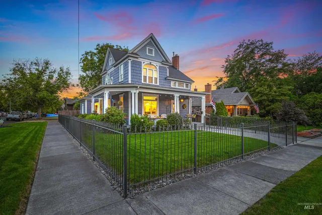 $484,000 | 326 5th Avenue, Lewiston, ID 83501