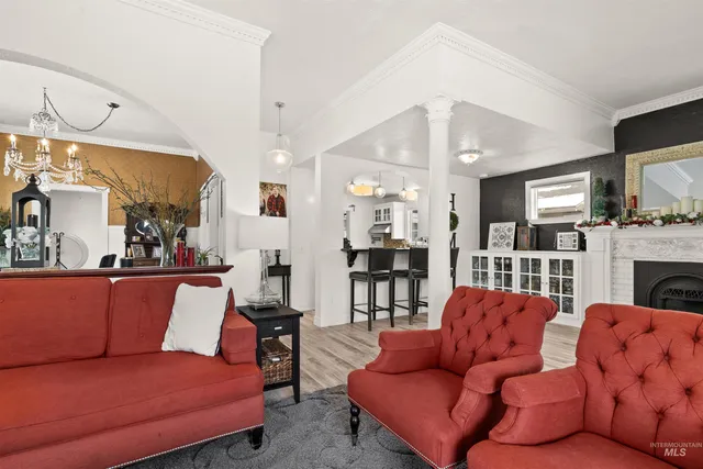 $484,000 | 326 5th Avenue, Lewiston, ID 83501