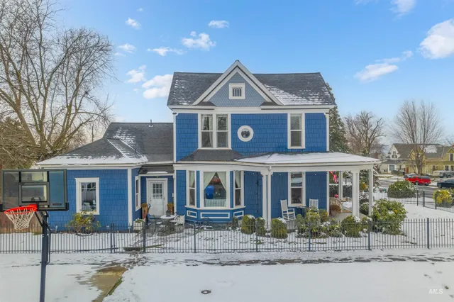 $484,000 | 326 5th Avenue, Lewiston, ID 83501