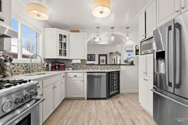 $484,000 | 326 5th Avenue, Lewiston, ID 83501