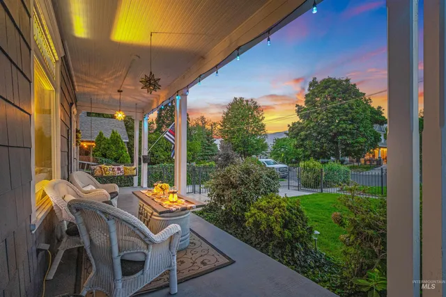 $484,000 | 326 5th Avenue, Lewiston, ID 83501