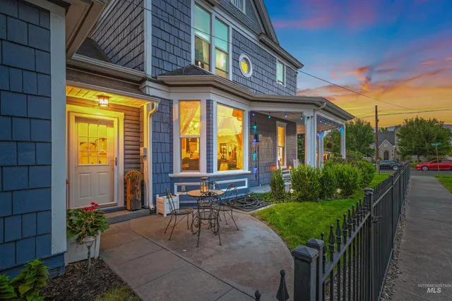 $484,000 | 326 5th Avenue, Lewiston, ID 83501