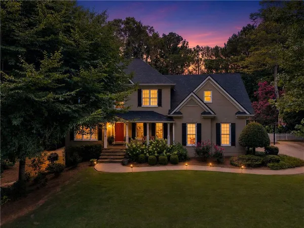 $720,000 | 4770 Hamptons Drive, Alpharetta, GA 30004