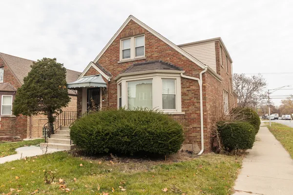 $265,000 | 8359 South Marshfield Avenue, Chicago, IL 60620