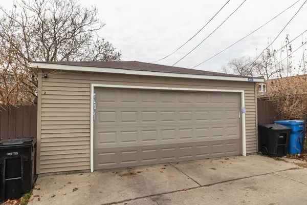 $265,000 | 8359 South Marshfield Avenue, Chicago, IL 60620