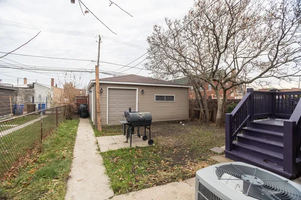 $265,000 | 8359 South Marshfield Avenue, Chicago, IL 60620
