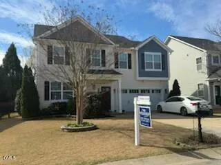 $497,900 | 745 Lake Artesia Lane, Fuquay-Varina, NC 27526