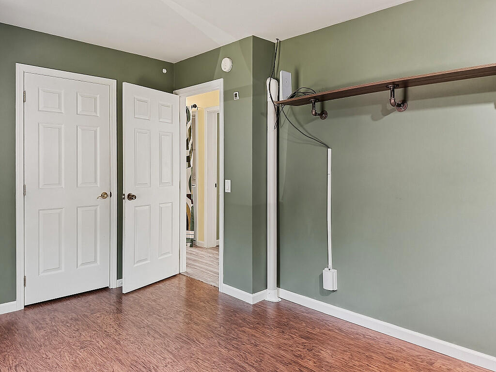 180 Perkins Road Burnham, ME 04922 - Photo 11 of 29 Bedroom two