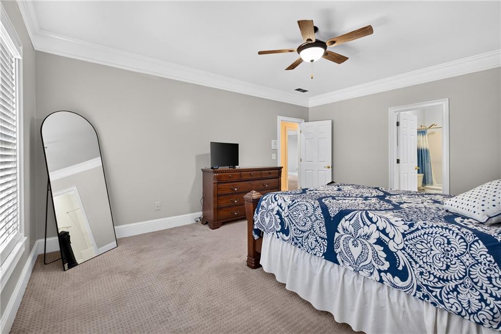 6143 Belair Lake Road Lithonia, GA 30038 - Photo 58 of 88