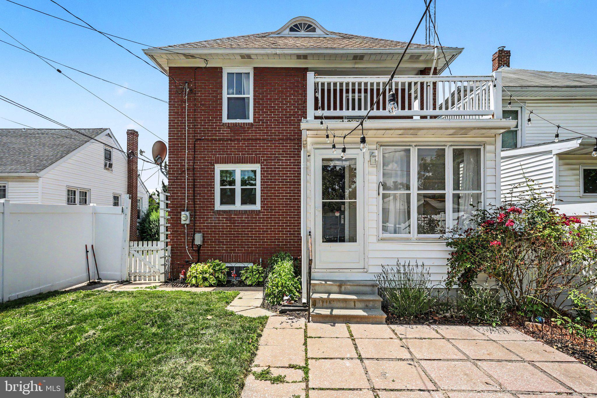 317 East Hanover Street Hanover, PA 17331 - Photo 31 of 41