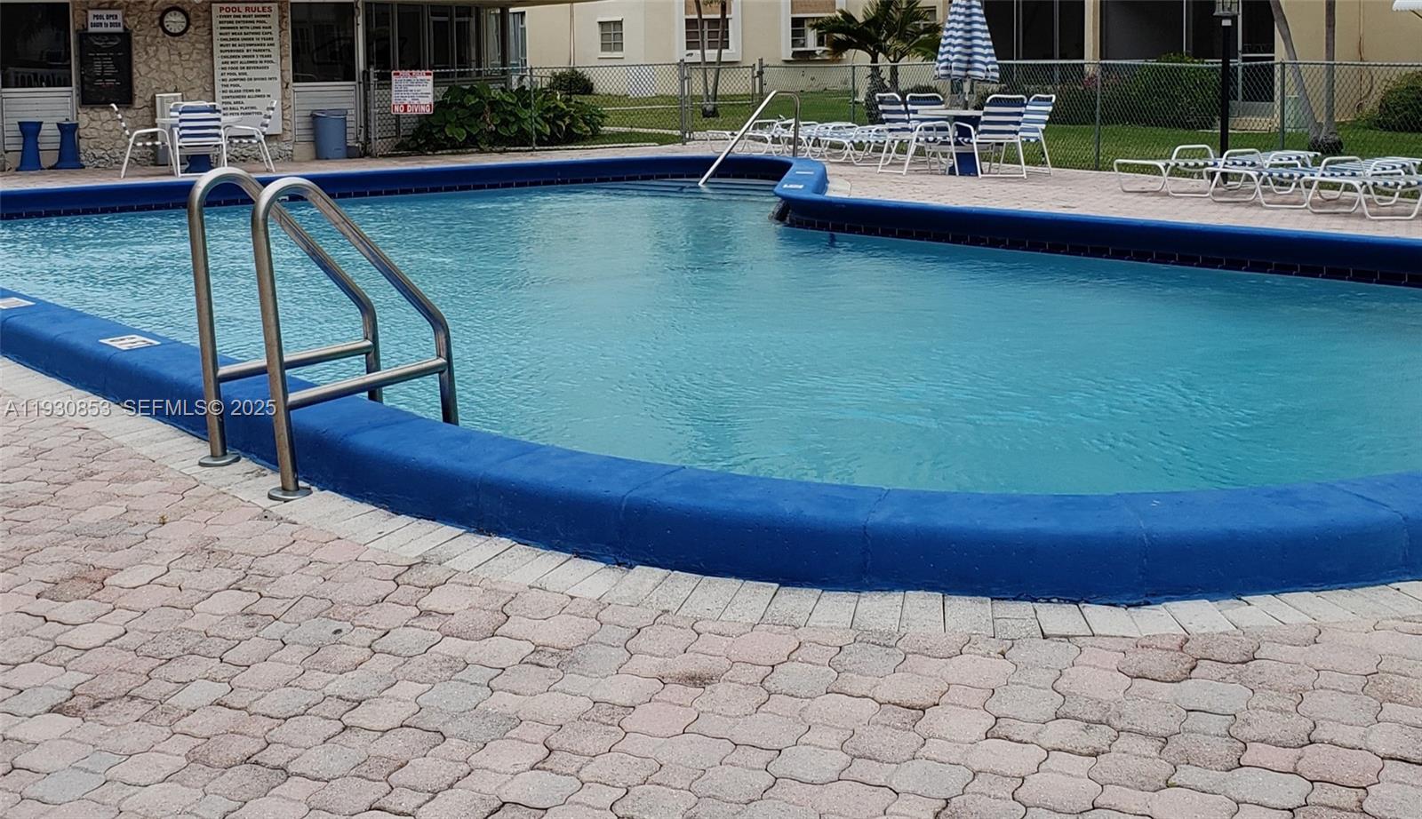 300 Northeast 12th Avenue, Unit 205 Hallandale Beach, FL 33009 - Photo 15 of 21