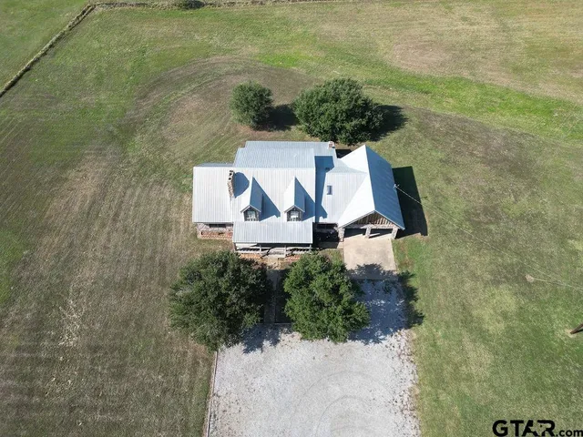 a view of a lake with a mountain