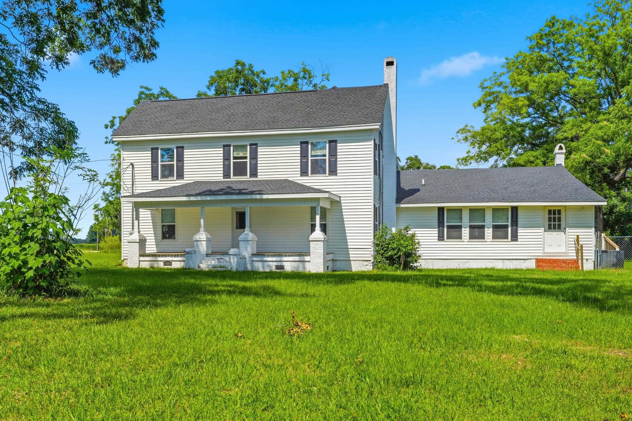 675 Liberty Church Road Loris, SC 29569 - Photo 47 of 64