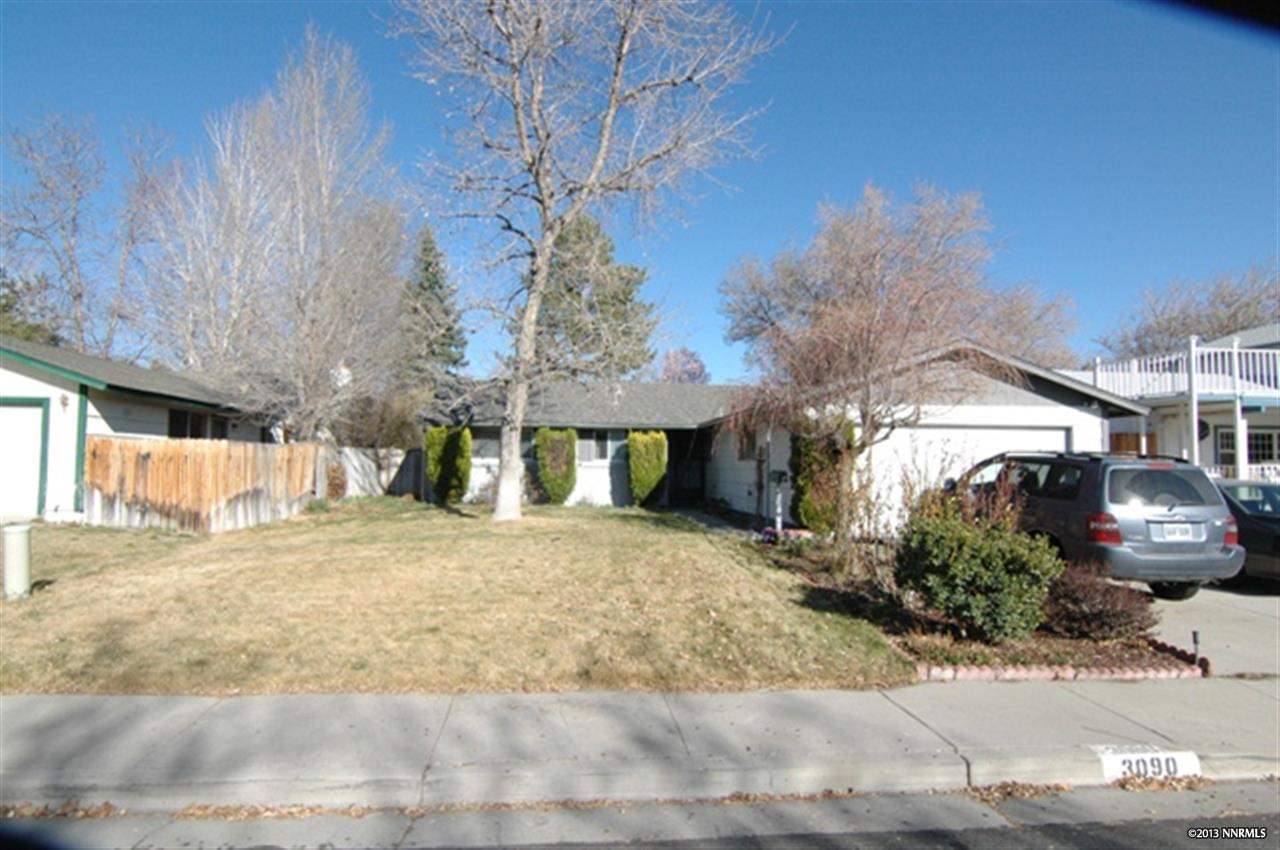 3090 Santa Ana Drive Reno, NV 89502 - Photo 1 of 1 Photo 1