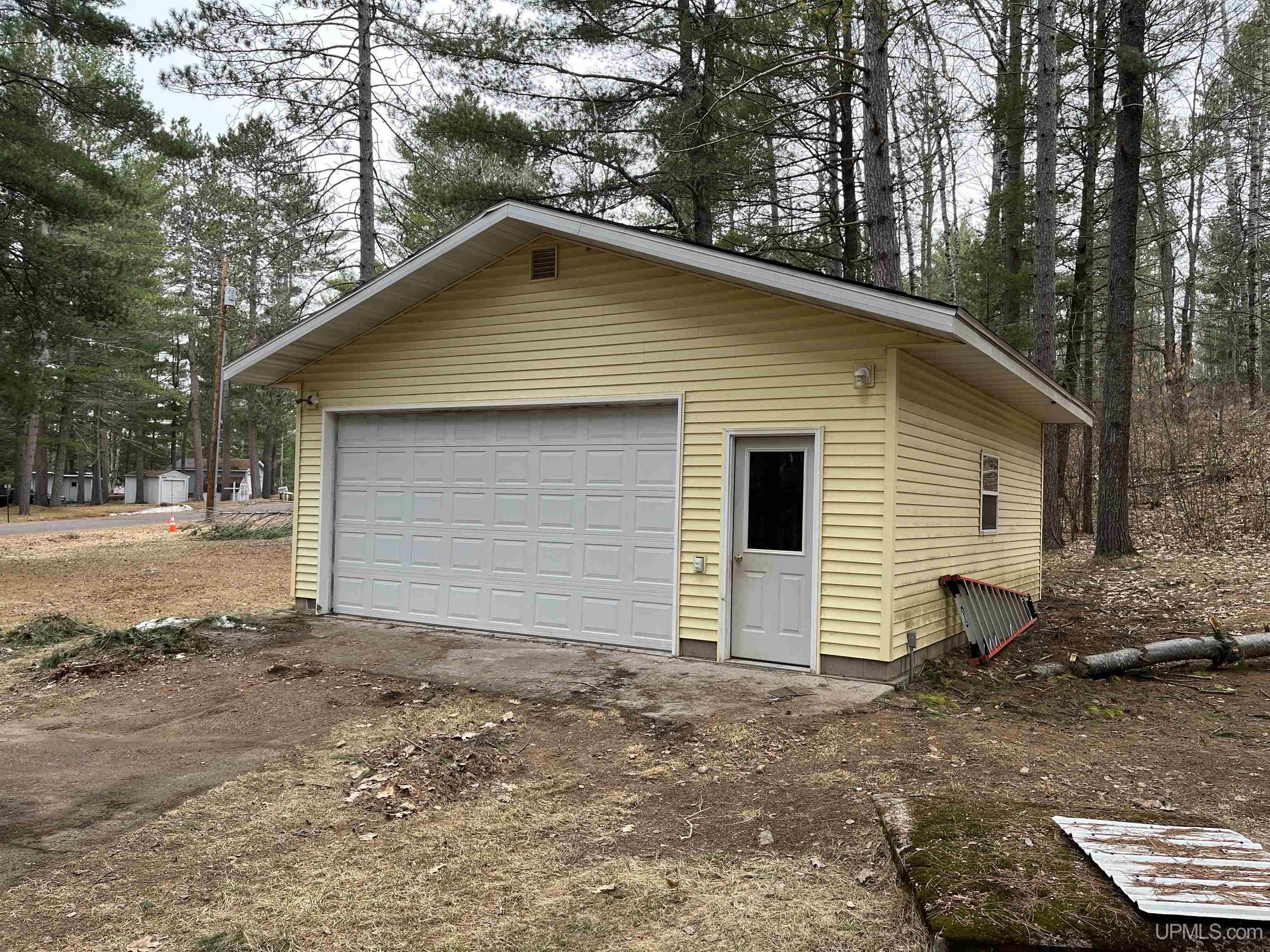 5365 Floodwood Road Republic, MI 49879 - Photo 32 of 53