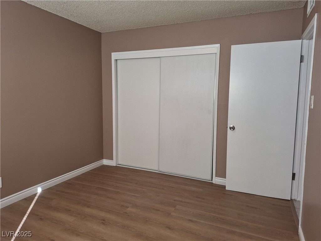 489 North Circle, Unit 2 Las Vegas, NV 89119 - Photo 5 of 6 489 North Circle #2 - Bedroom #1