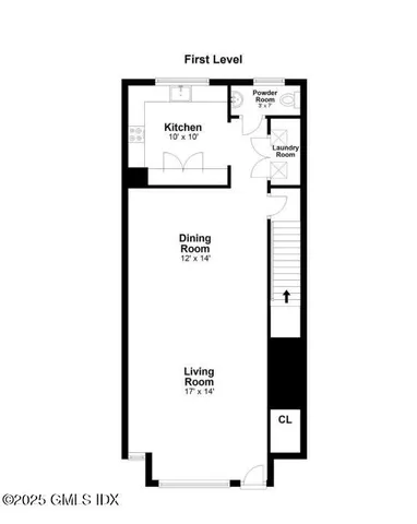 $1,299,000 | 104 West Ritch Avenue, Unit 6, Greenwich, CT 06830