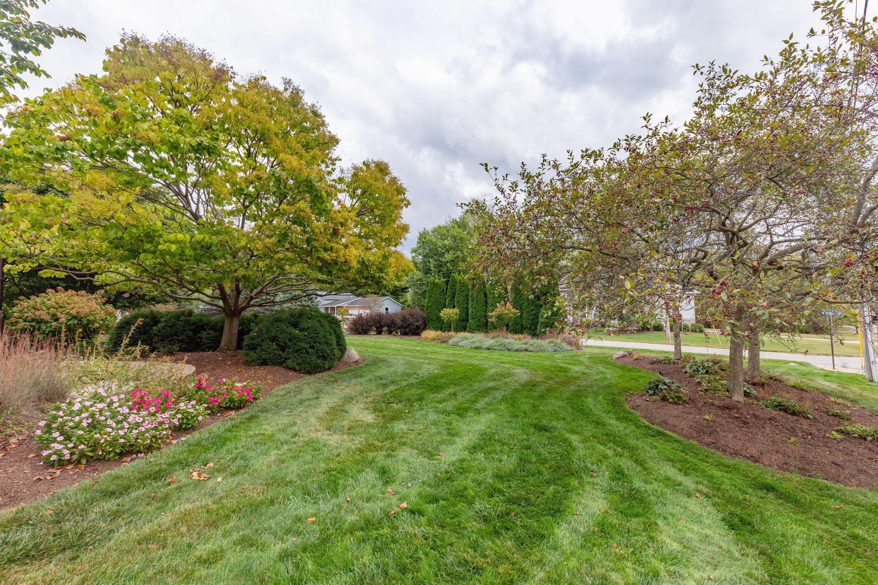 211 West Old Powell Road Powell, OH 43065 - Photo 47 of 72 Welcome Home! 211 W. Old Powell Rd., Powell, OH 43065