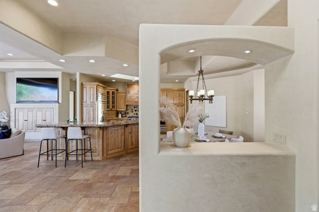 2410 West Entrada Trail, Unit 4 St. George, UT 84770 - Photo 39 of 47
