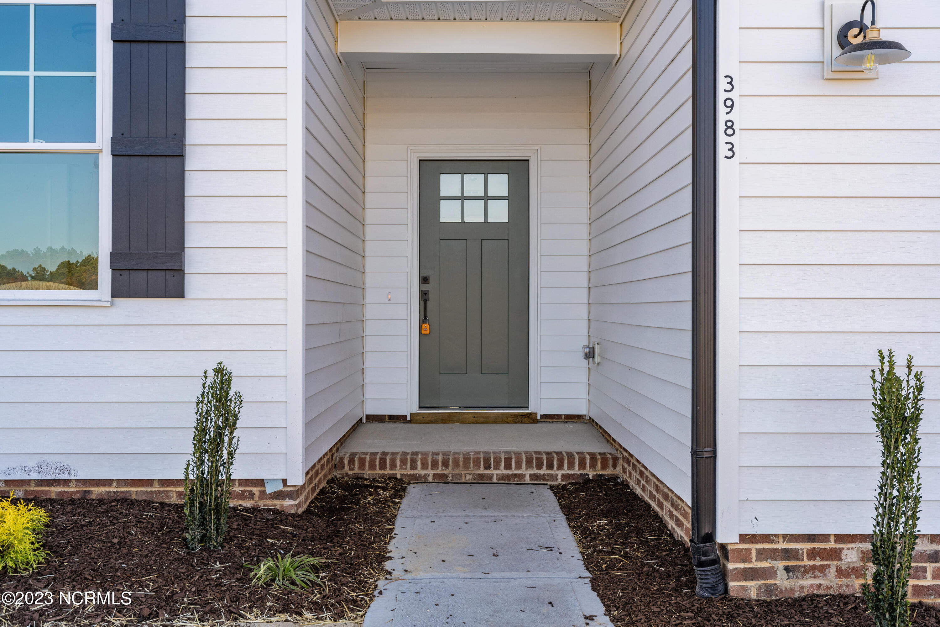 3983 Origin Drive Bailey, NC 27807 - Photo 3 of 37 05-3983 Origin Drive