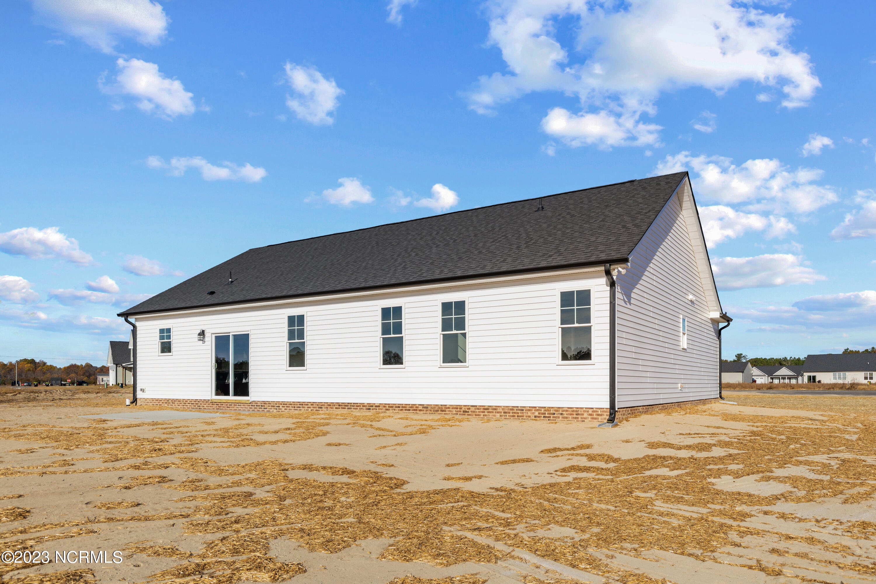 3983 Origin Drive Bailey, NC 27807 - Photo 32 of 37 34-3983 Origin Drive