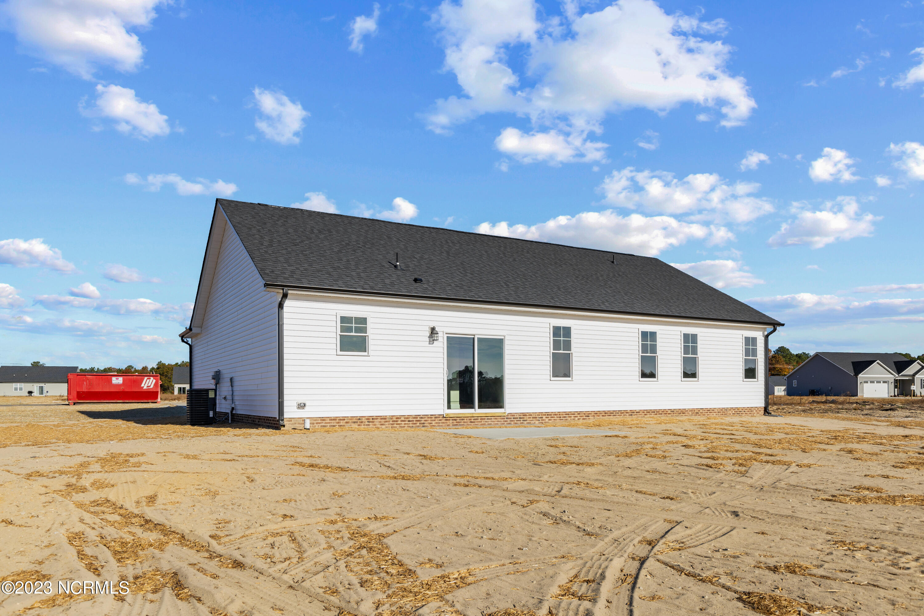 3983 Origin Drive Bailey, NC 27807 - Photo 34 of 37 36-3983 Origin Drive