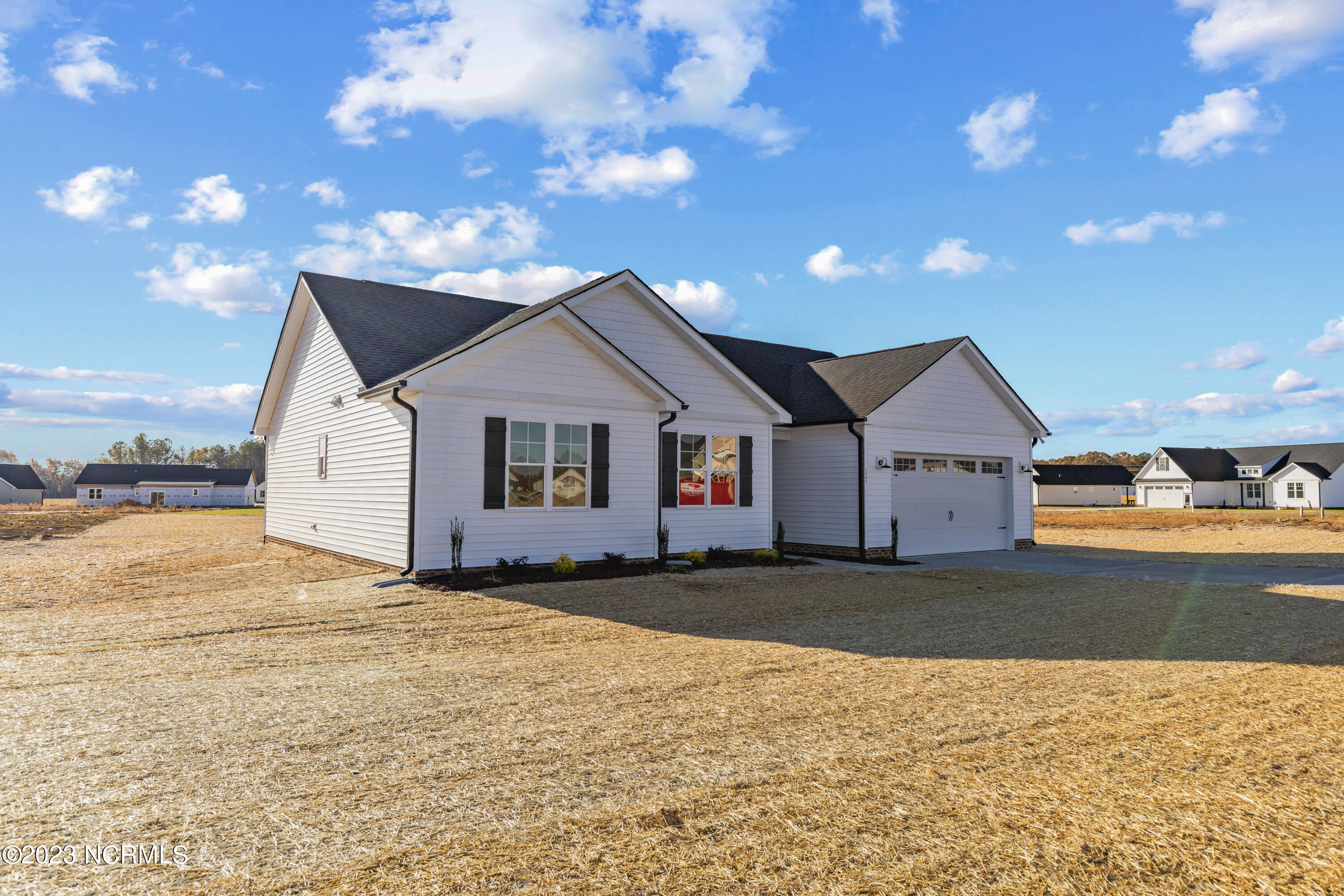 3983 Origin Drive Bailey, NC 27807 - Photo 35 of 37 02-3983 Origin Drive