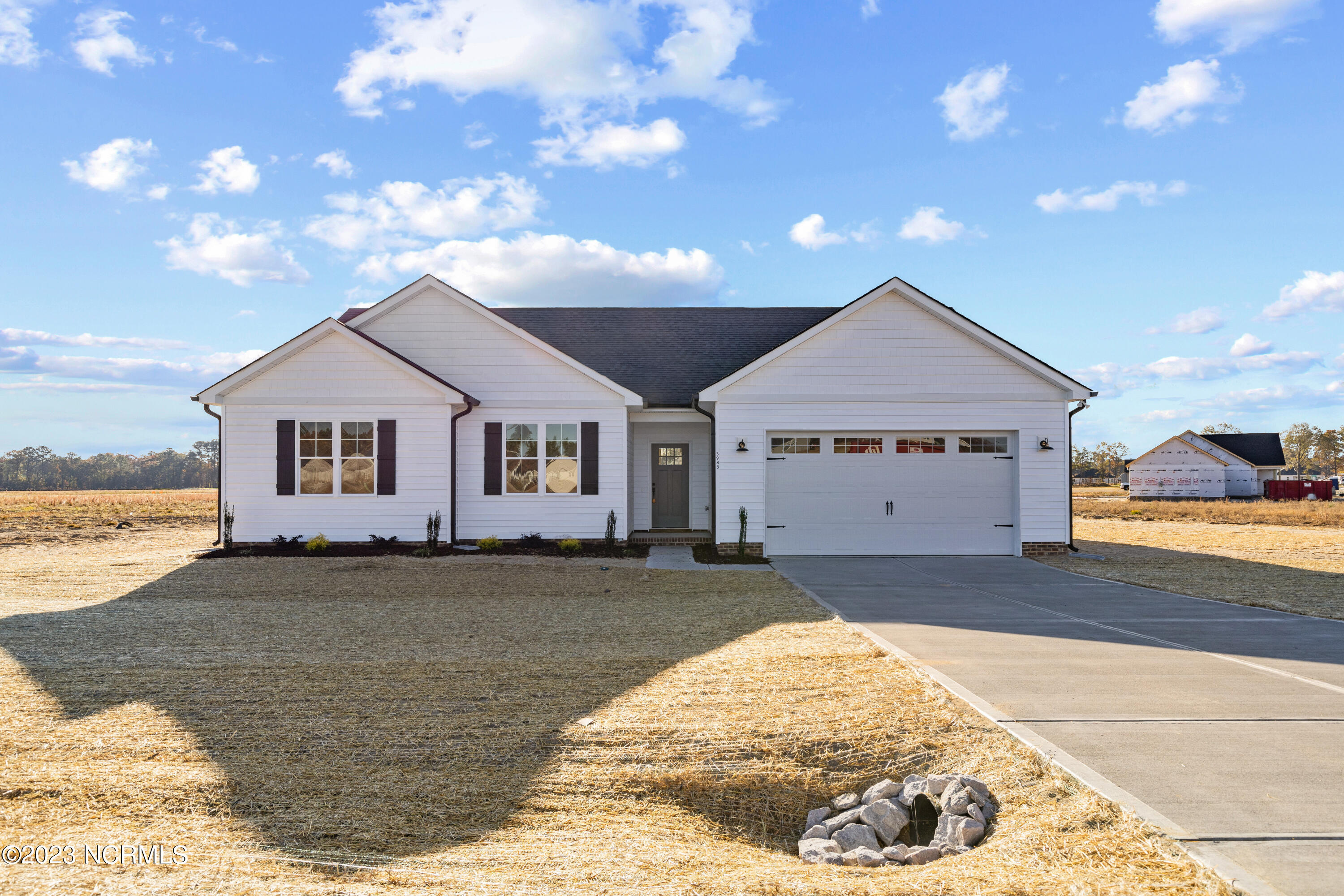 3983 Origin Drive Bailey, NC 27807 - Photo 36 of 37 03-3983 Origin Drive