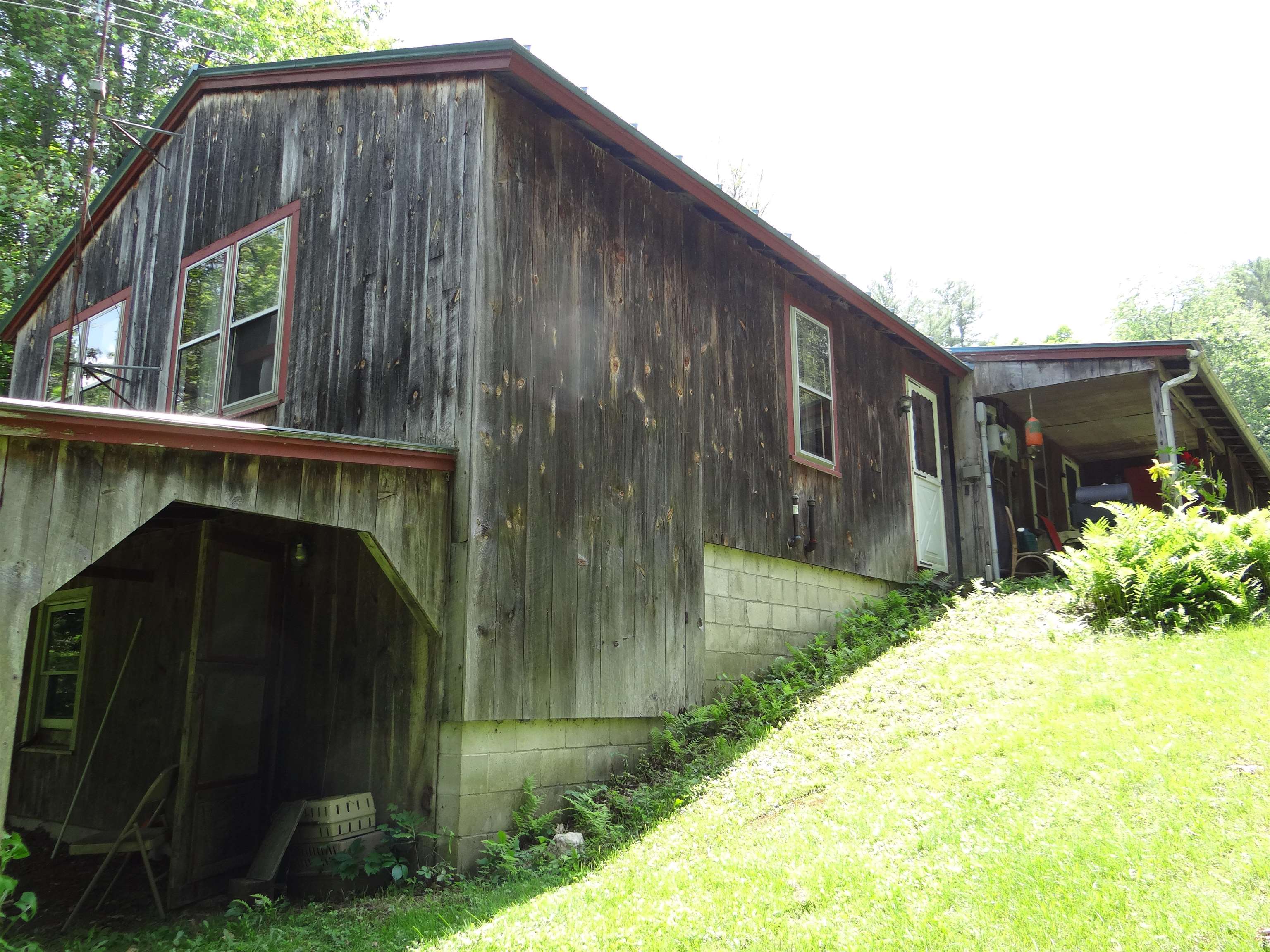2505 County Road Windsor, VT 05089 - Photo 3 of 30