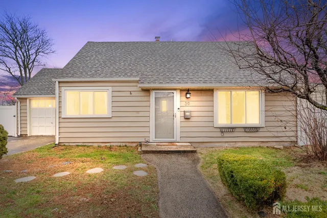 $525,000 | 39 Prospect Avenue, Edison, NJ 08817