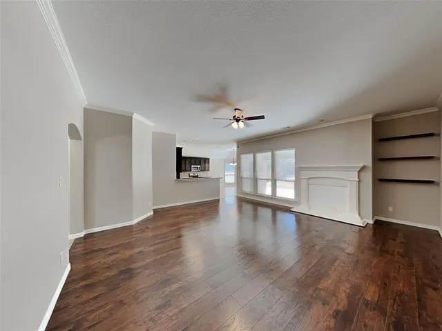 $2,560 | 7409 Errandale Drive, Fort Worth, TX 76179