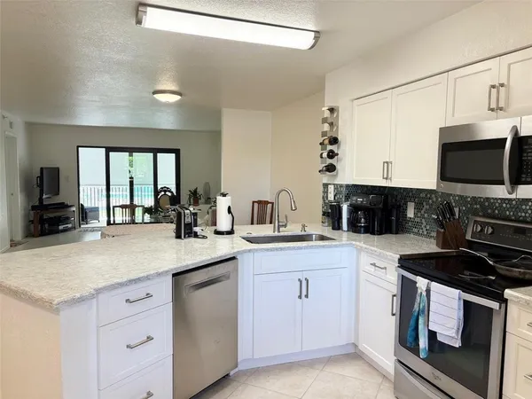 $2,300 | 2112 South Cypress Bend Drive, Unit 203, Pompano Beach, FL 33069