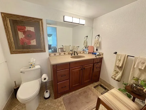 $2,300 | 2112 South Cypress Bend Drive, Unit 203, Pompano Beach, FL 33069