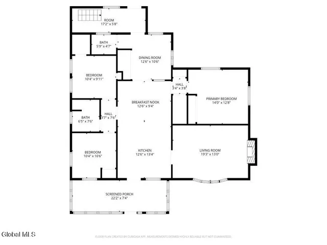 $2,300 | 2415 West Old State Road, Schenectady, NY 12306