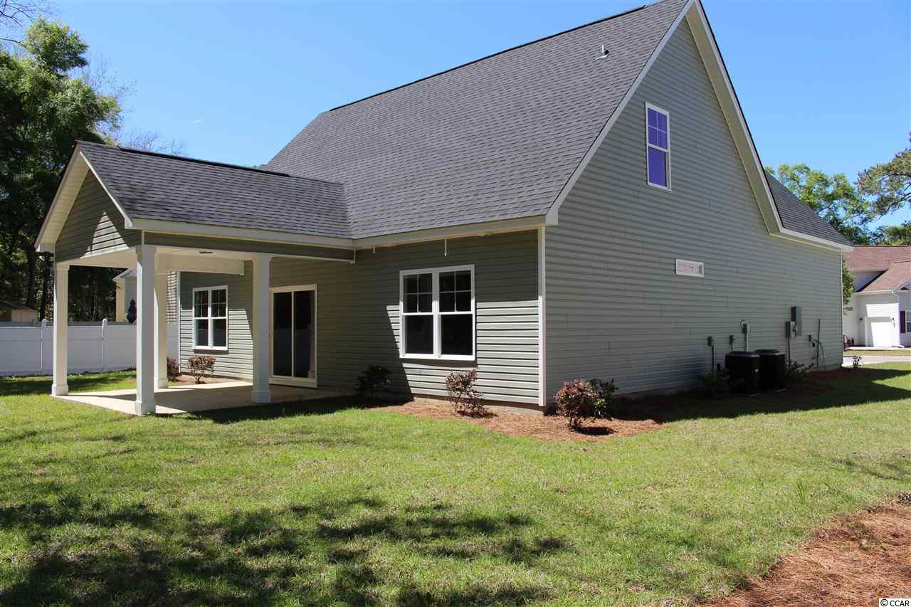 233 Chesapeake Lane Murrells Inlet, SC 29576 - Photo 4 of 22 Gallery Image 4