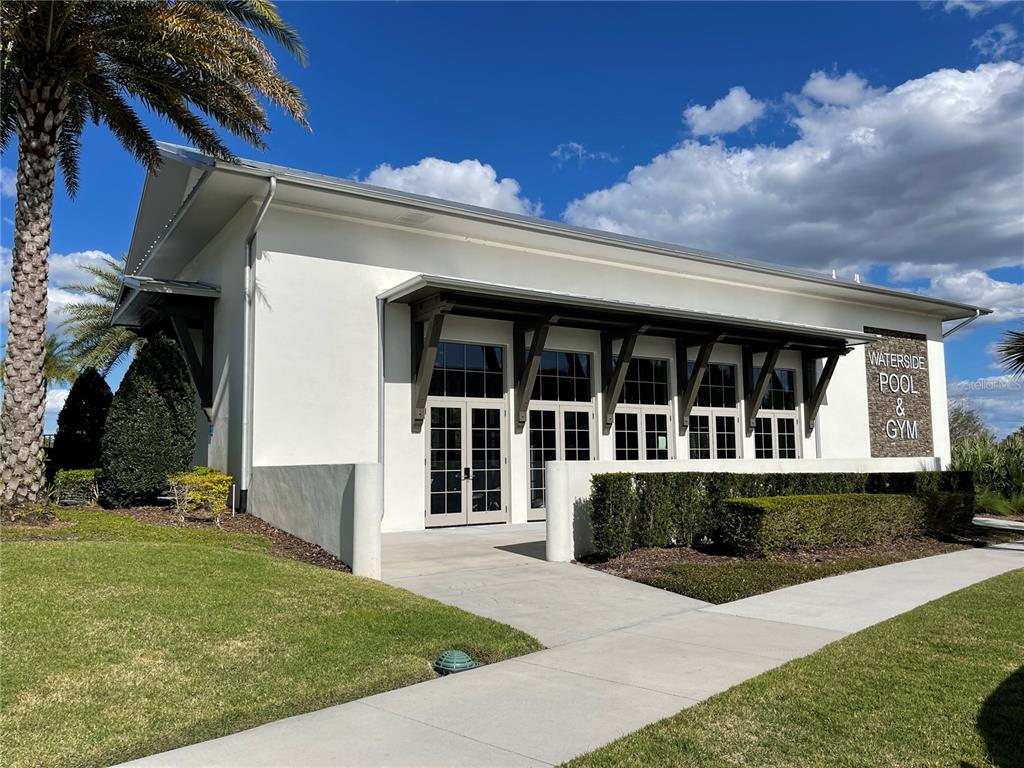 16718 Rusty Anchor Road Winter Garden, FL 34787 - Photo 25 of 25